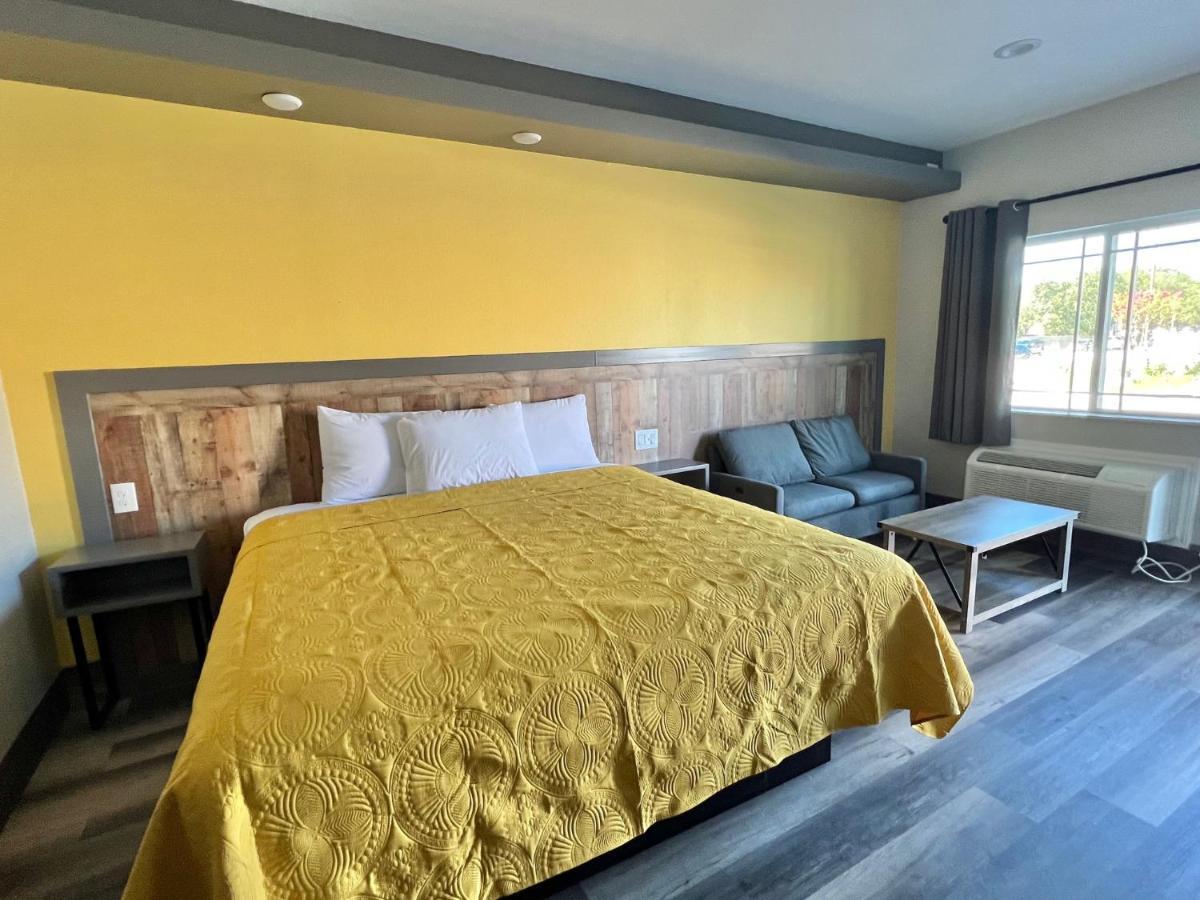 The Residency Suites Sugar Land Kültér fotó