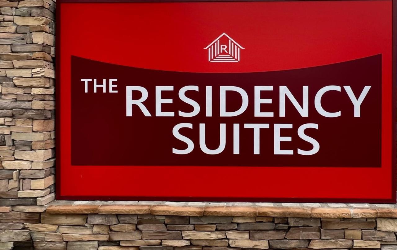 The Residency Suites Sugar Land Kültér fotó