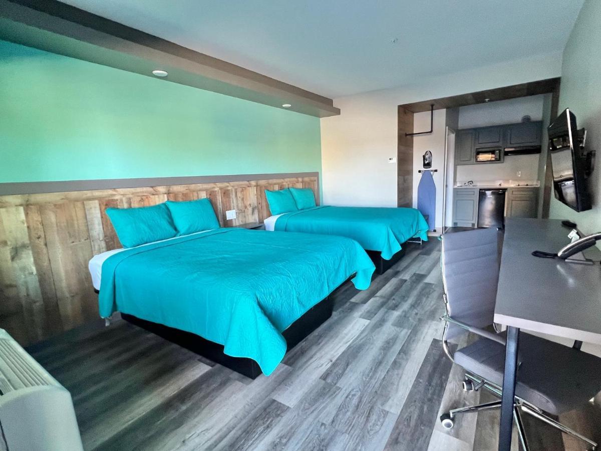 The Residency Suites Sugar Land Kültér fotó
